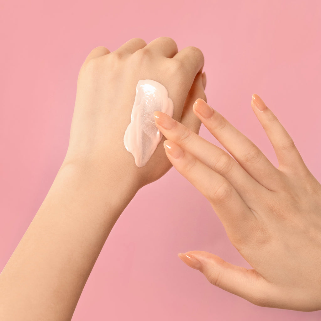 Waterfull Tone-Up Sun Cream