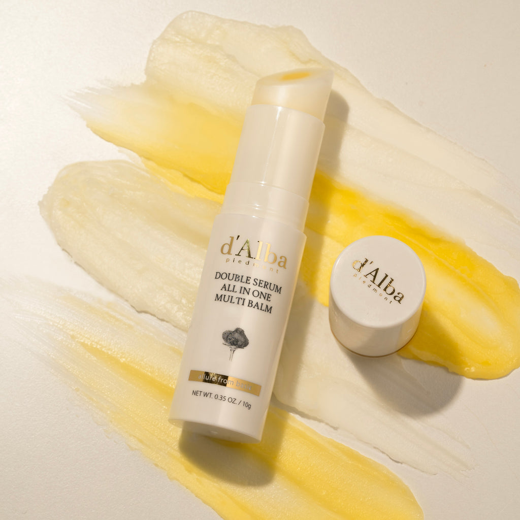 Double Serum All In One Multi Balm