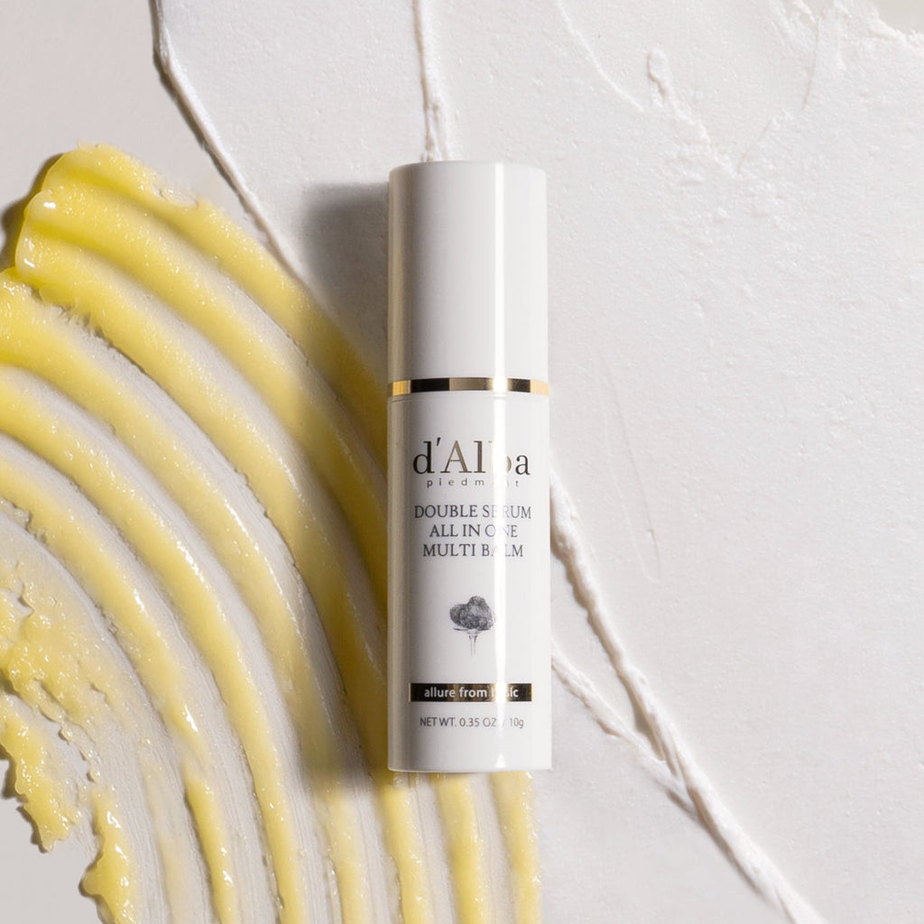 Double Serum All In One Multi Balm