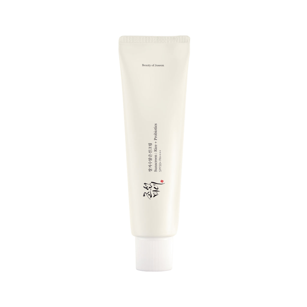 Relief Sun: Rice + Probiotics 50ml