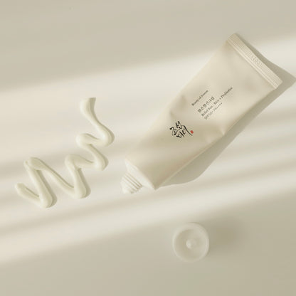 Relief Sun: Rice + Probiotics 50ml