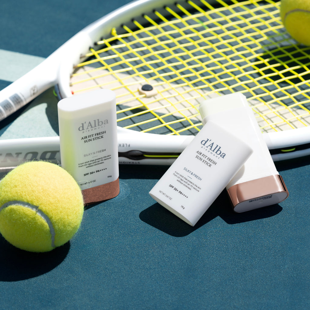 Air Fit Fresh Sun Stick