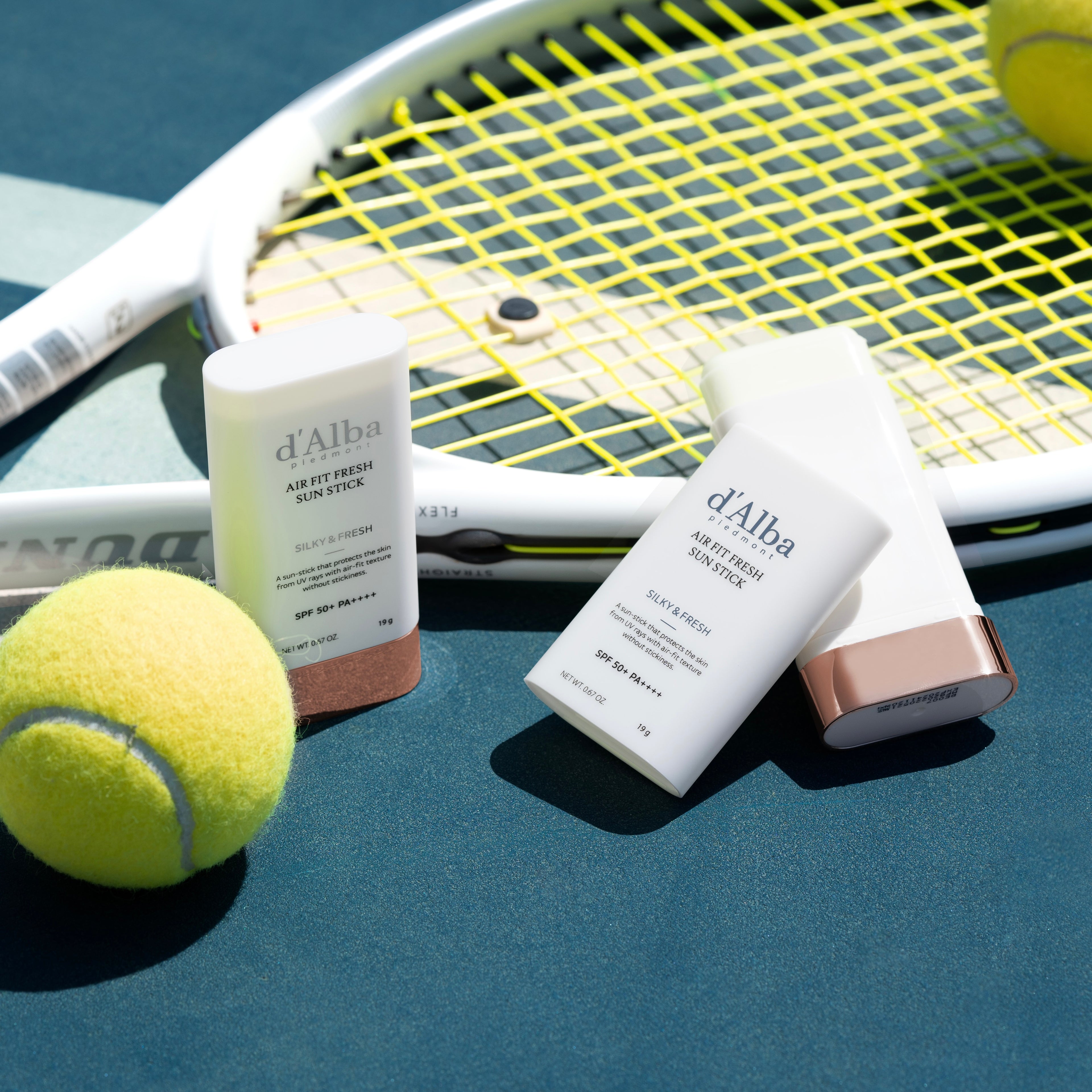 Air Fit Fresh Sun Stick