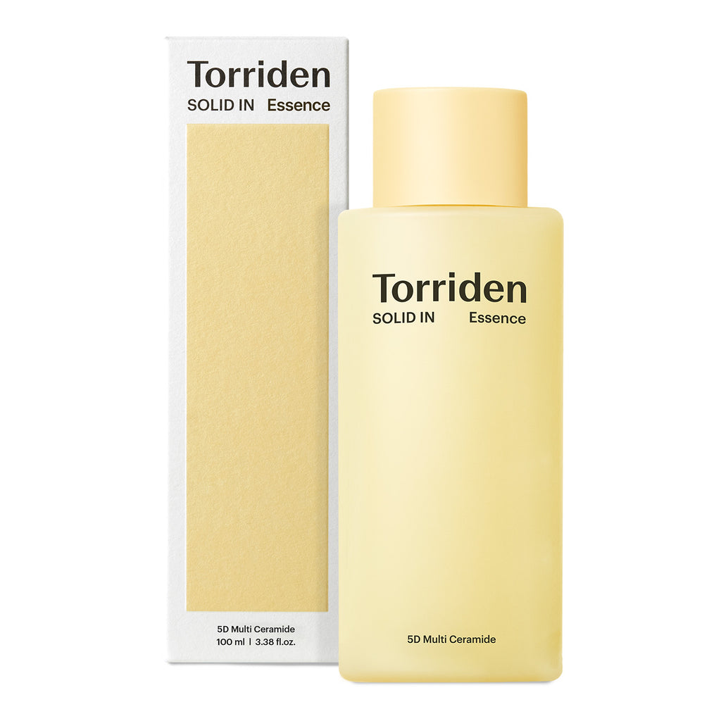 SOLID-IN Ceramide All Day Essence