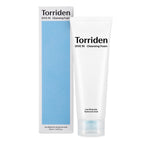 DIVE-IN Low Molecular Hyaluronic Acid Cleansing Foam
