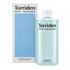 DIVE-IN Low Molecular Hyaluronic Acid Cleansing Water