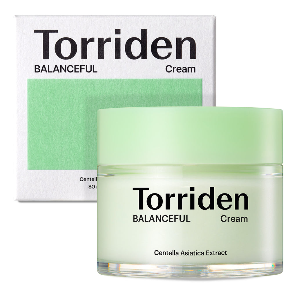 Balanceful Cica Cream