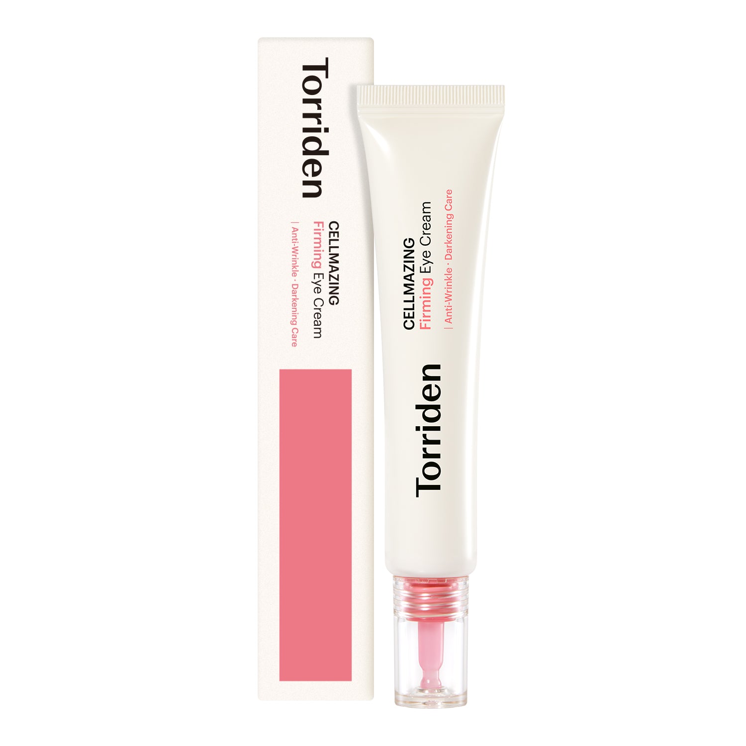 Cellmazing Firming Eye Cream