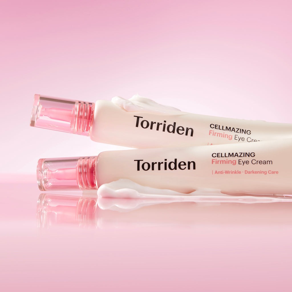 Cellmazing Firming Eye Cream