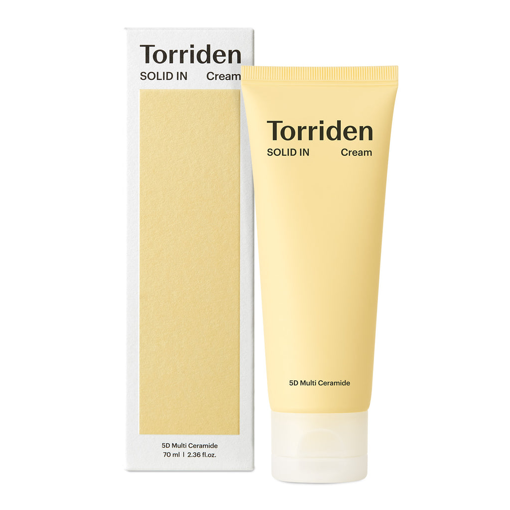 SOLID-IN Ceramide Cream