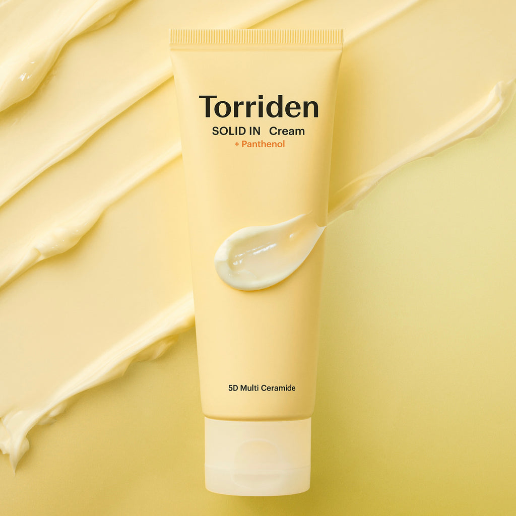 SOLID-IN Ceramide Cream