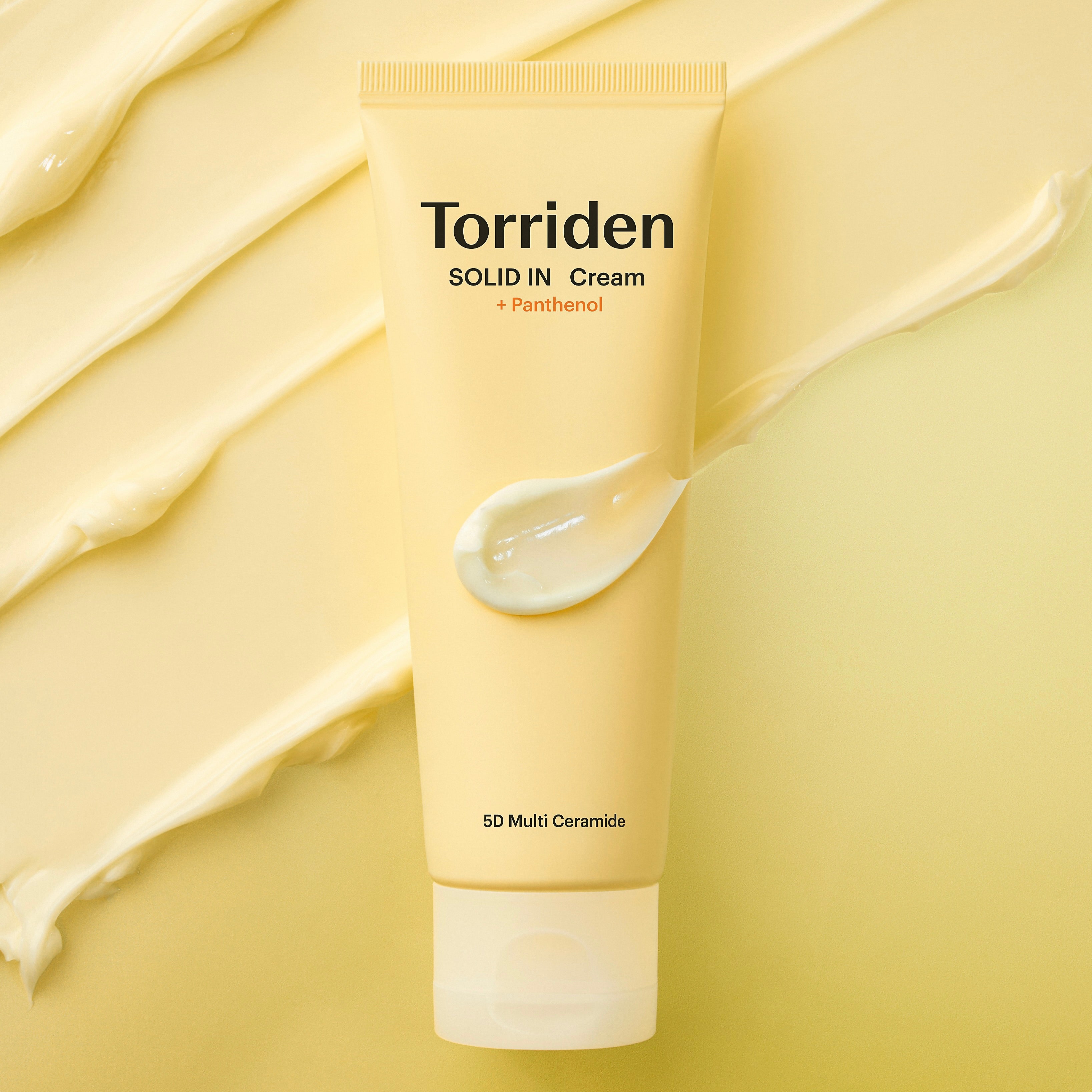 SOLID-IN Ceramide Cream