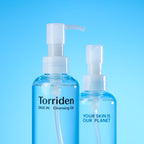 DIVE IN Cleansing Oil