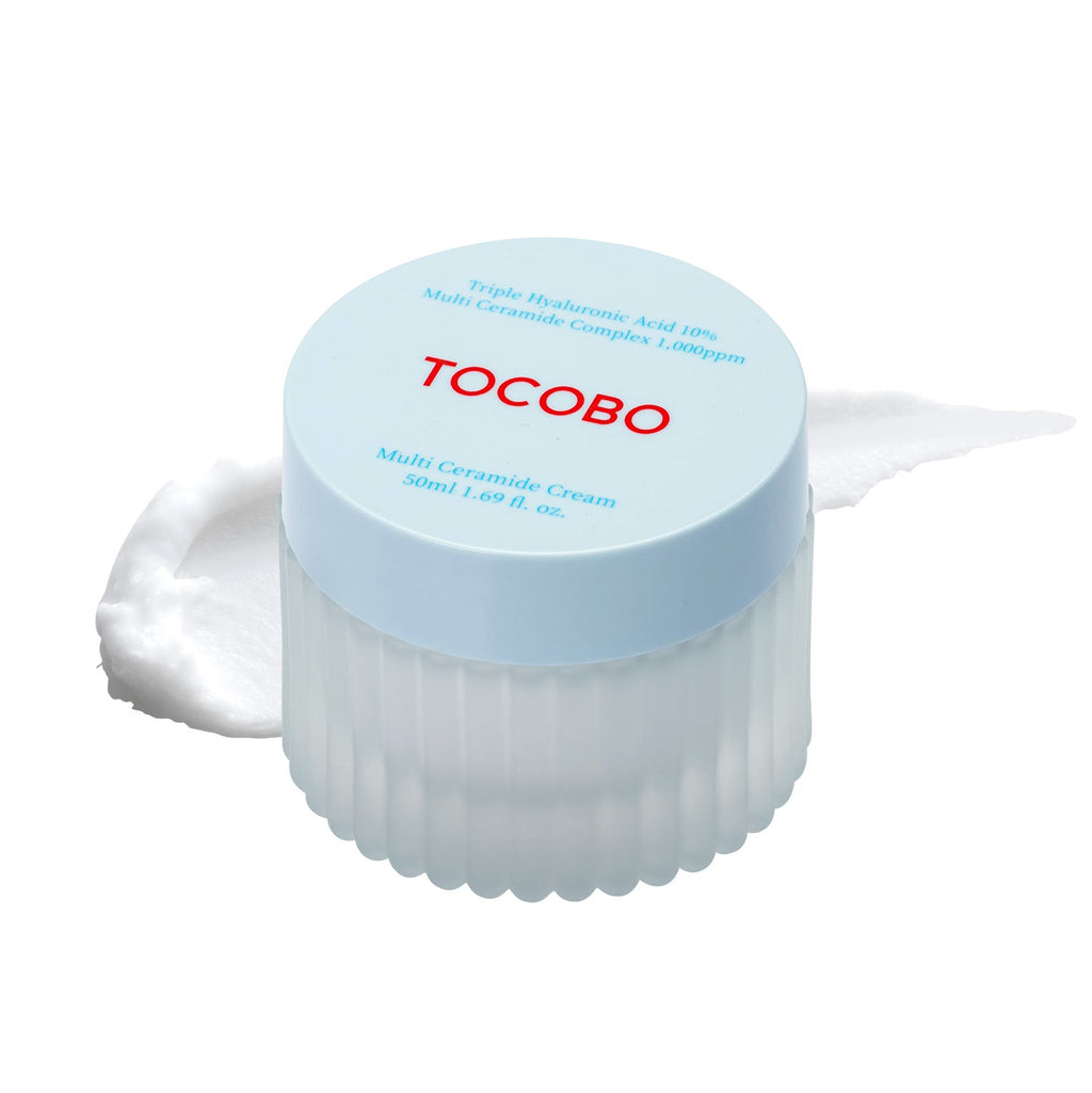 Multi Ceramide Cream