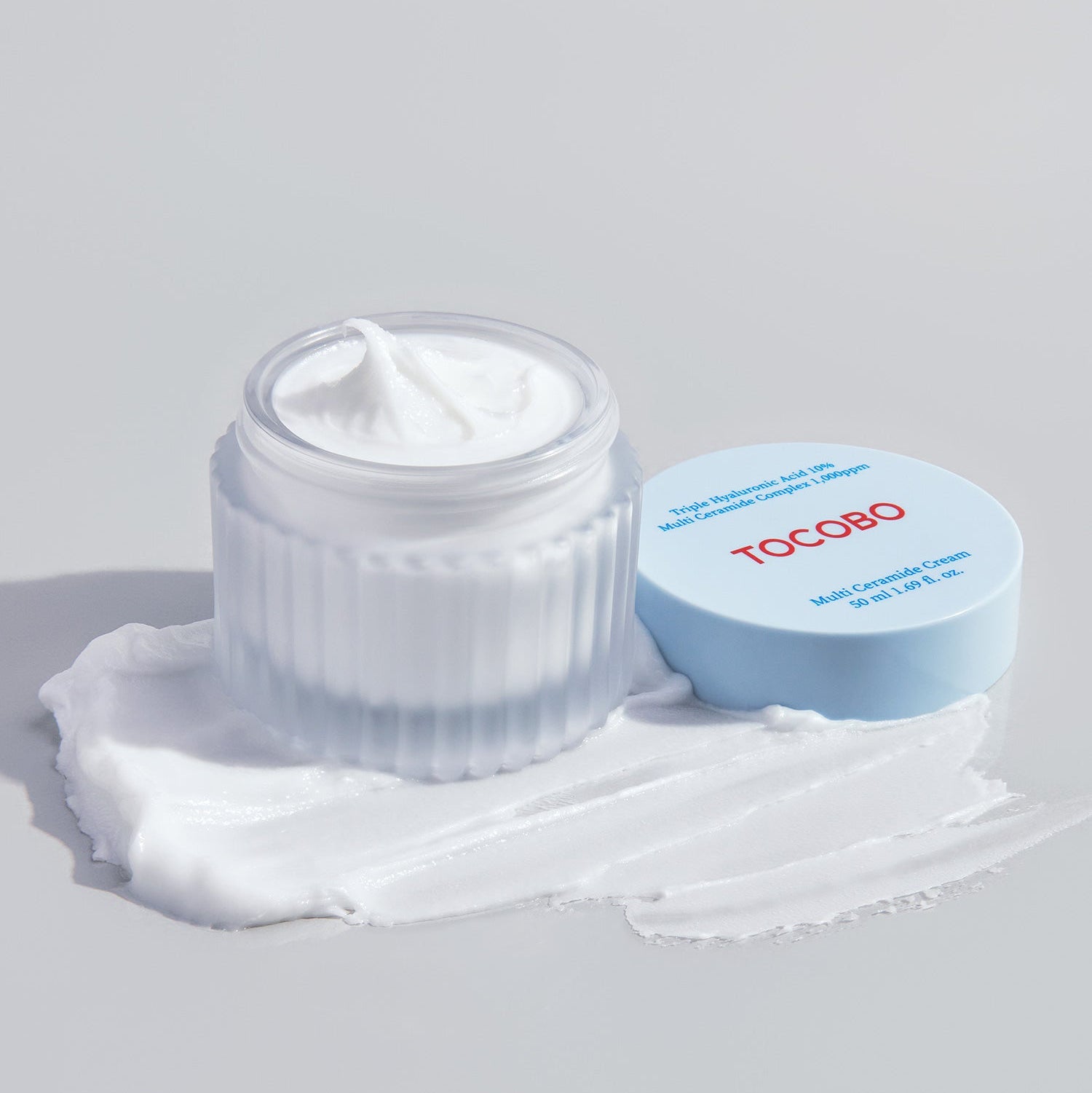 Multi Ceramide Cream