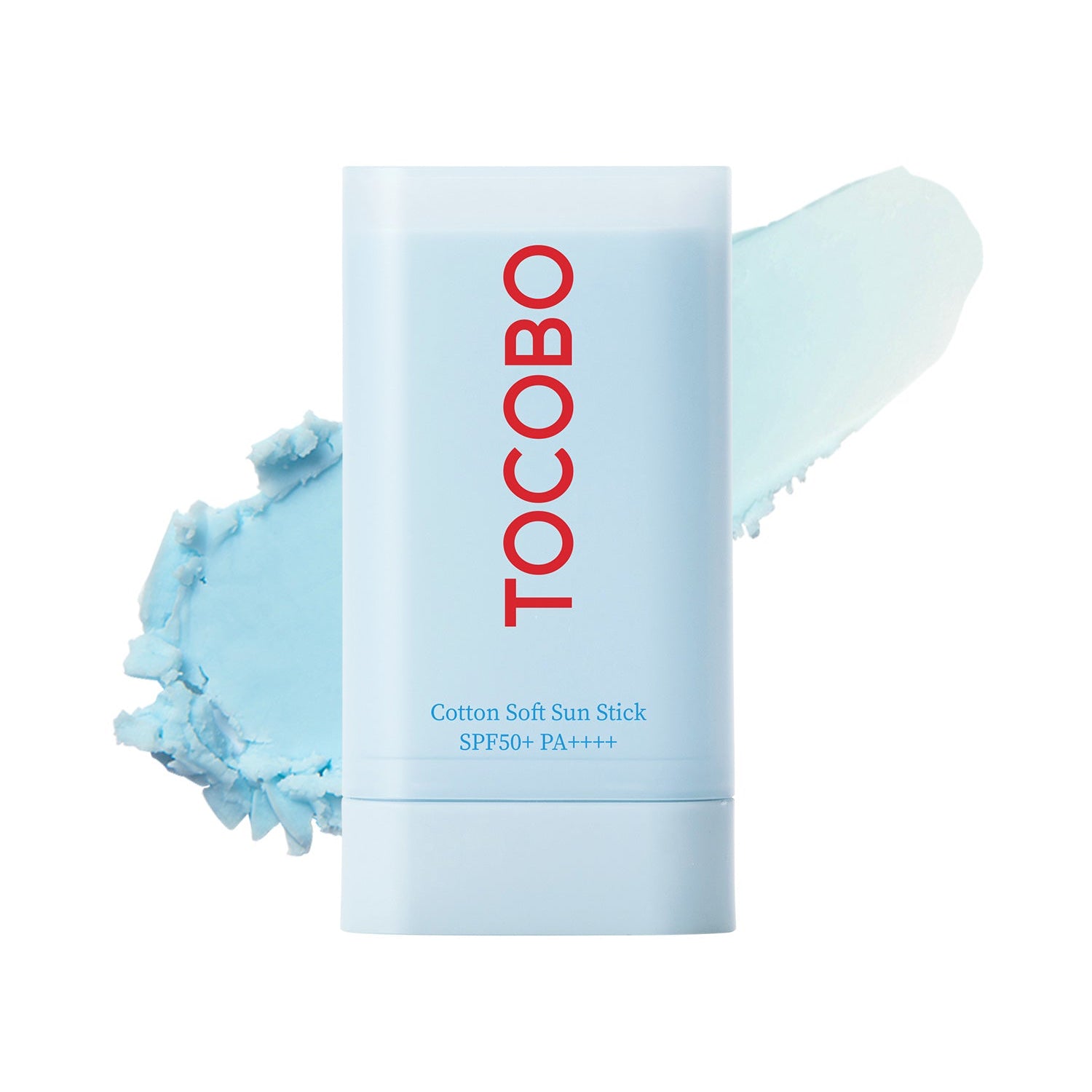 Cotton Soft Sun Stick  SPF50+ PA++++