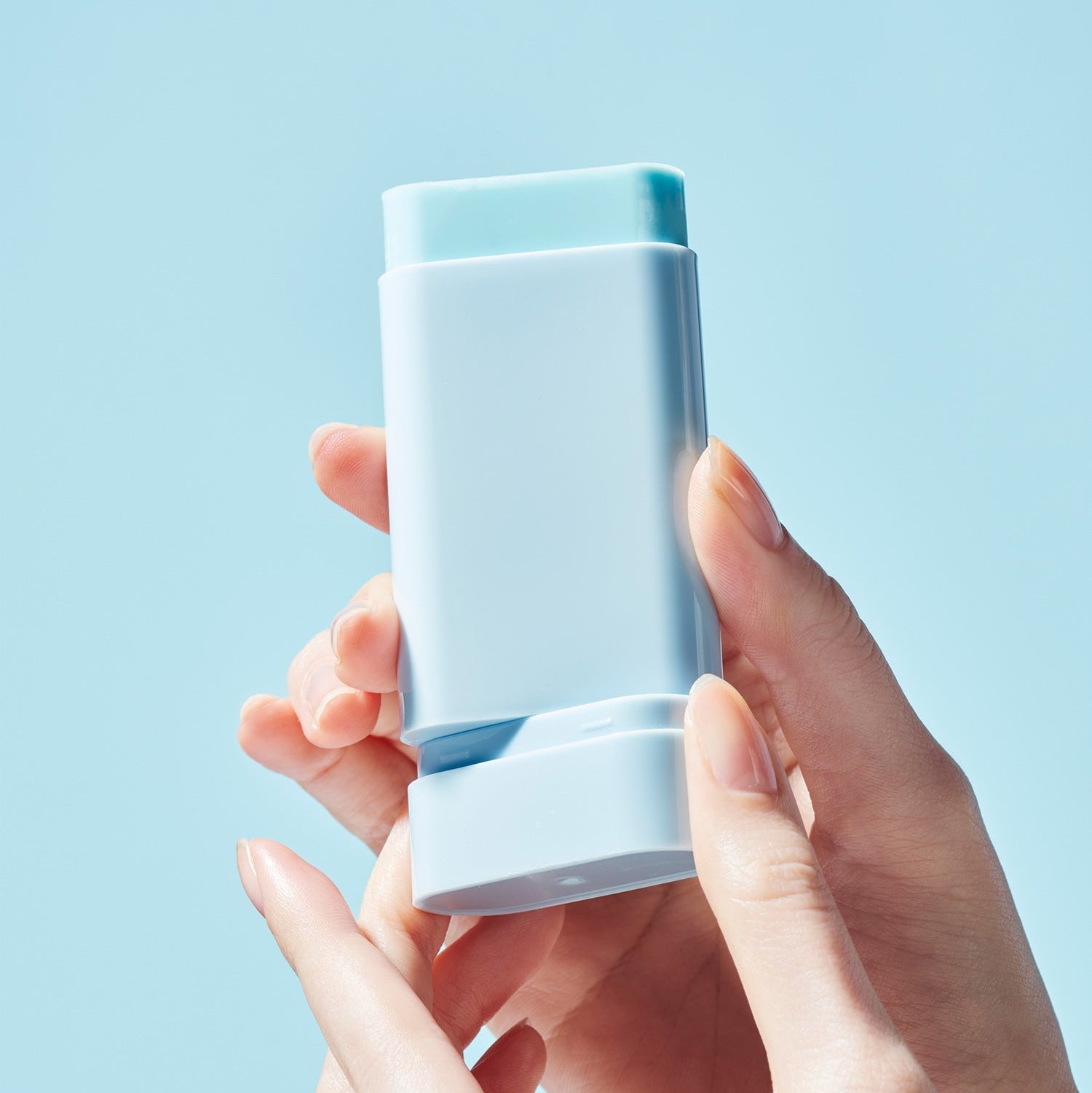 Cotton Soft Sun Stick  SPF50+ PA++++