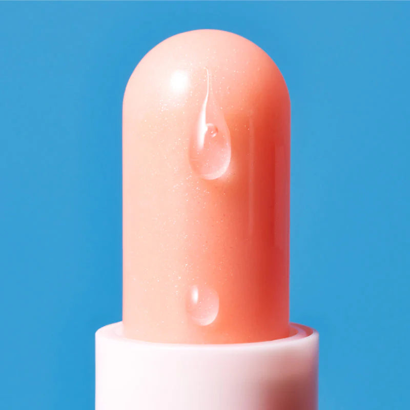 Glow Ritual Lip Balm 001 Coral Water