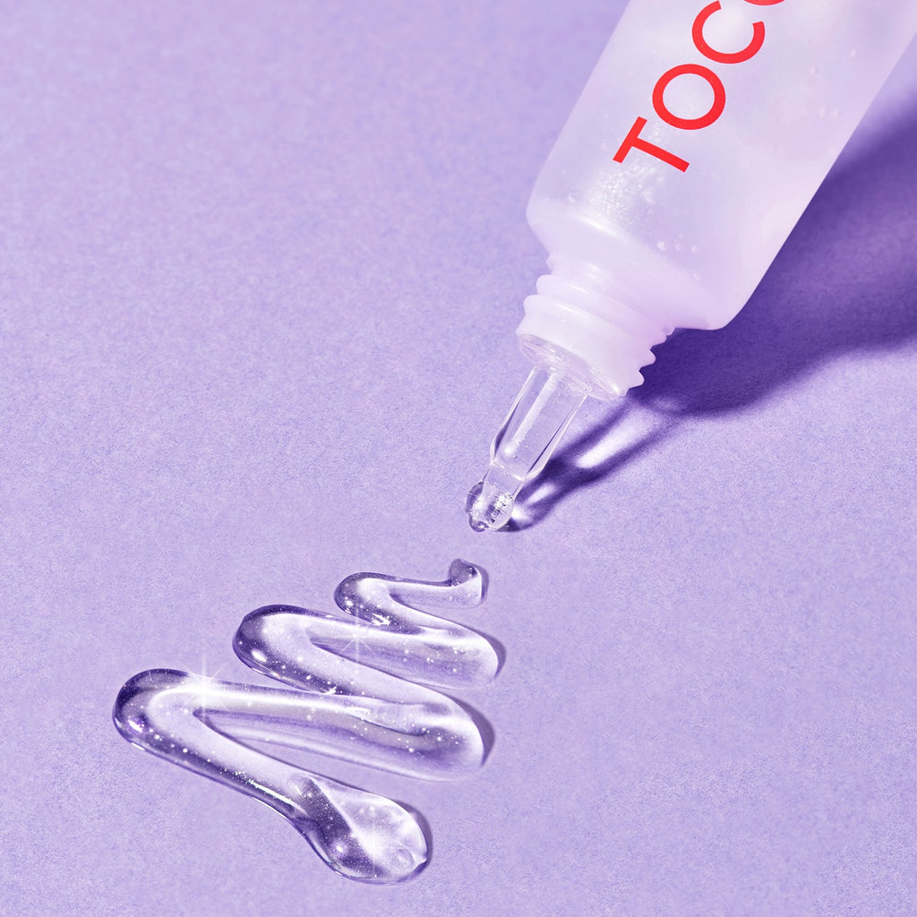 Collagen Brightening Eye Gel Cream