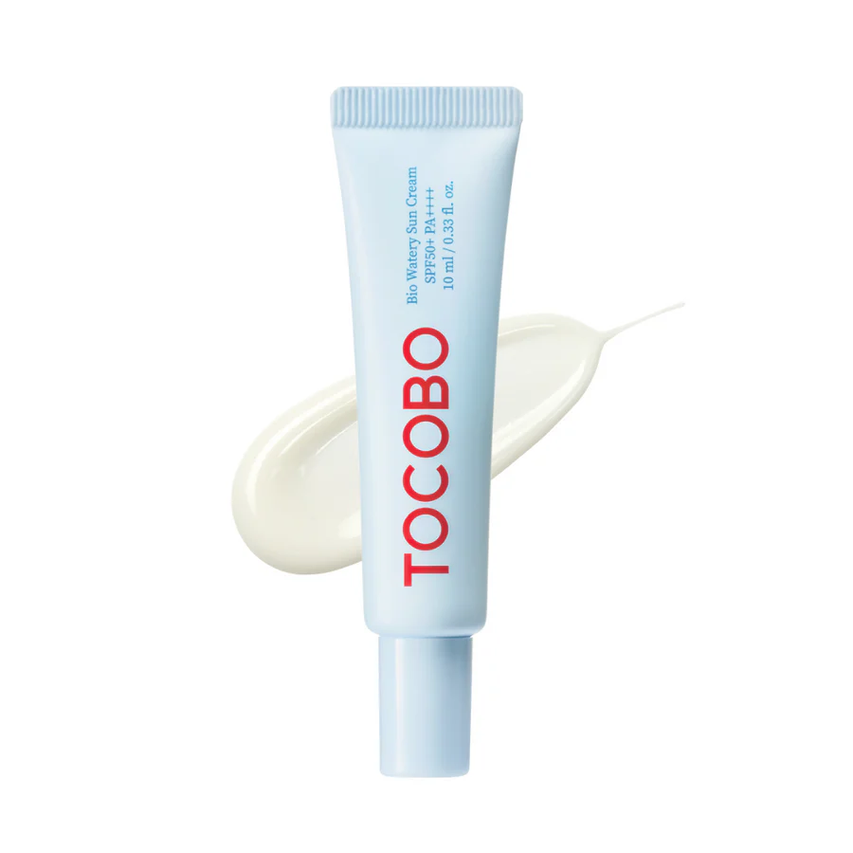 Bio Watery Sun Cream Deluxe SPF50+ PA++++