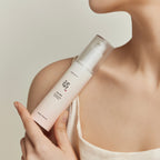 Ginseng Moist Sun Serum
