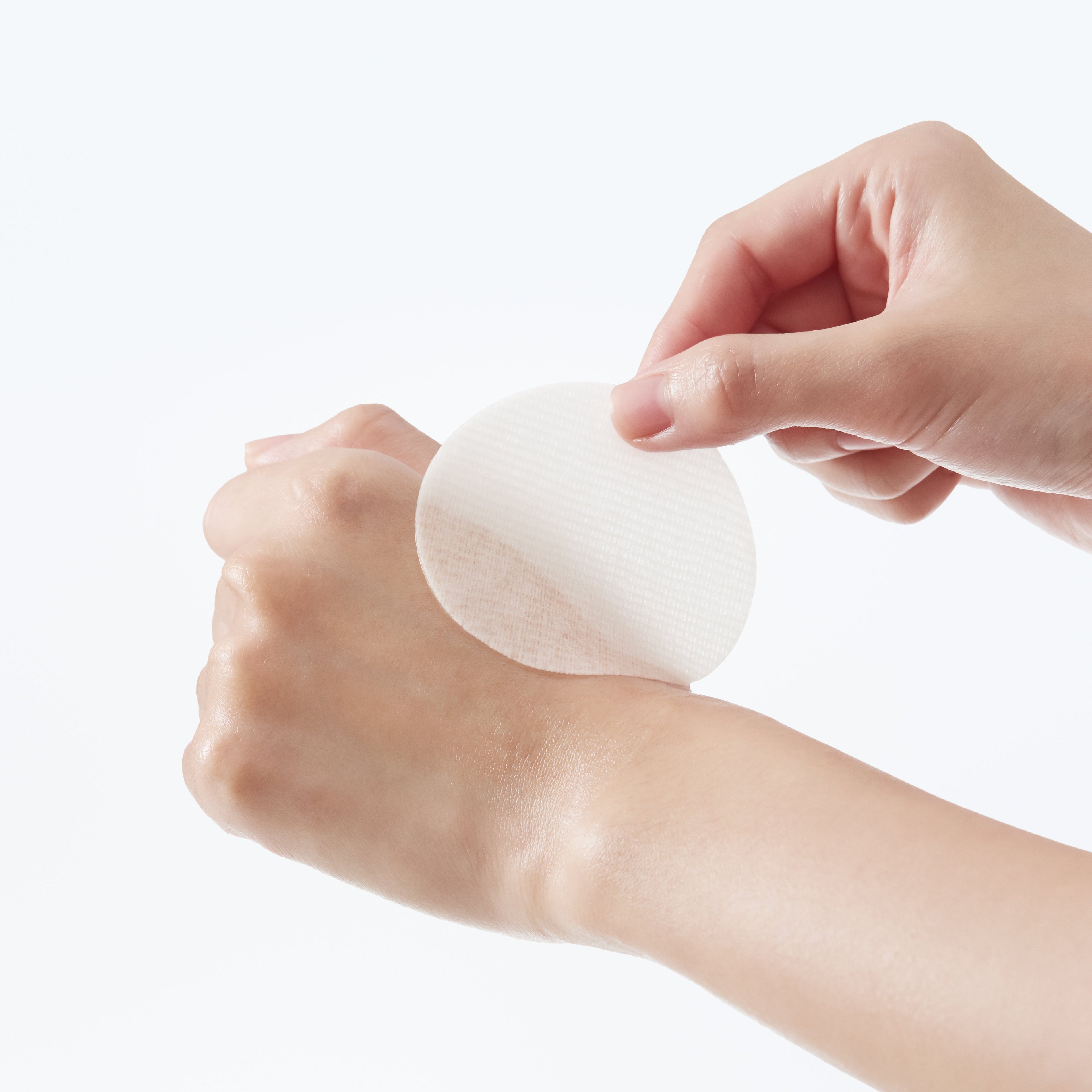 Heartleaf Spot Pad Calming Touch