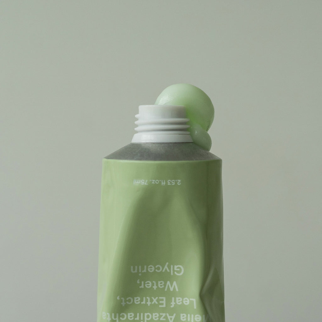 Heartleaf Crème Calming Tube