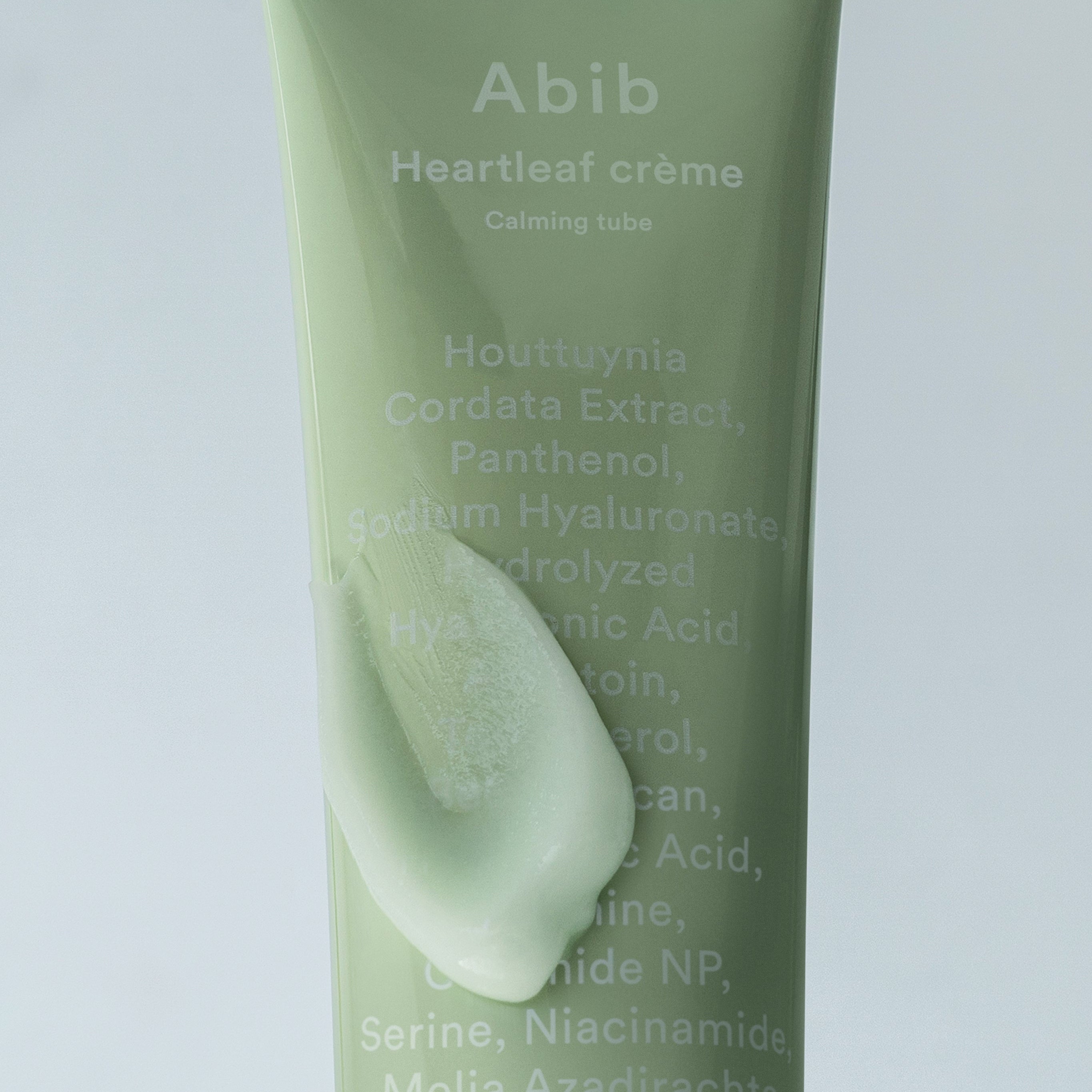 Heartleaf Crème Calming Tube