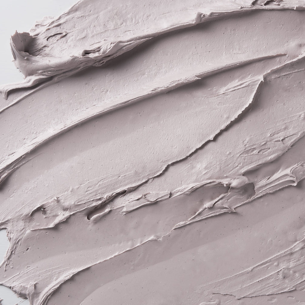 PURPLE RICE Pore Purifying Pack Cleanser