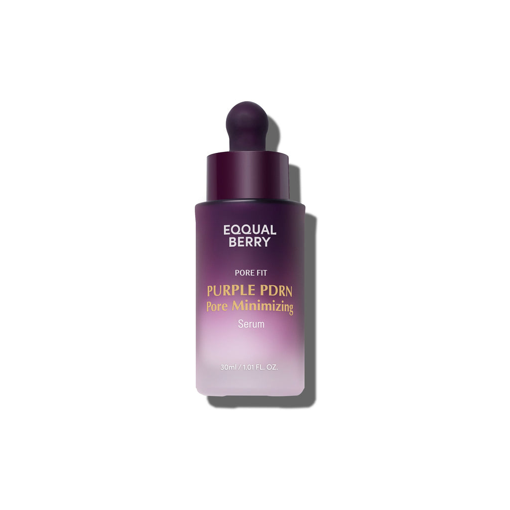 Purple PDRN Pore Minimizing Serum
