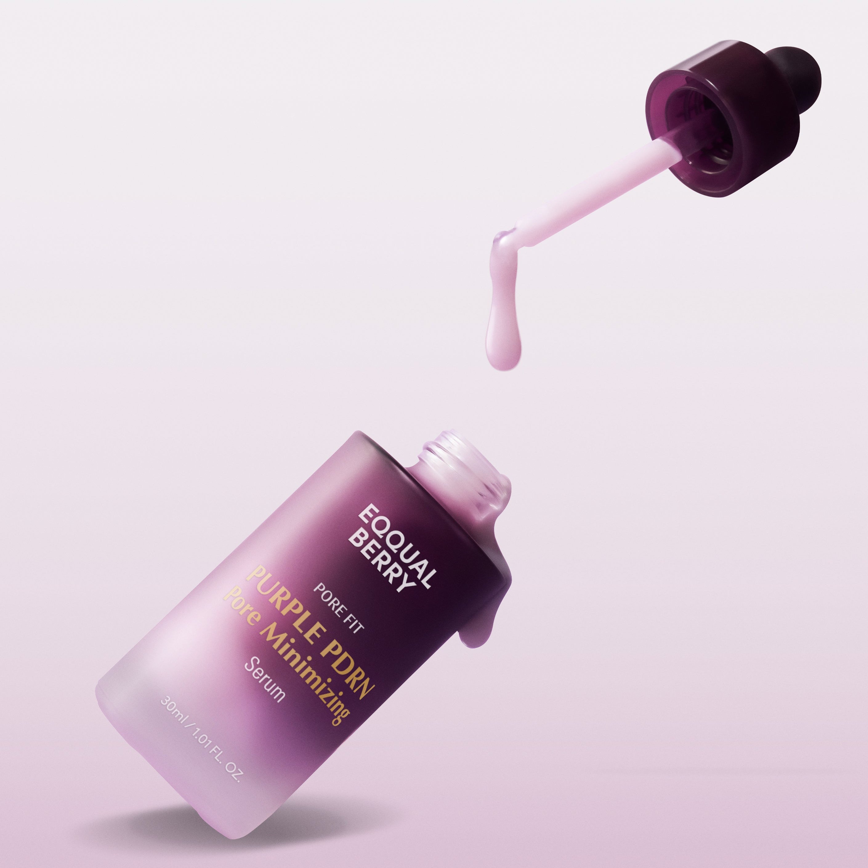Purple PDRN Pore Minimizing Serum