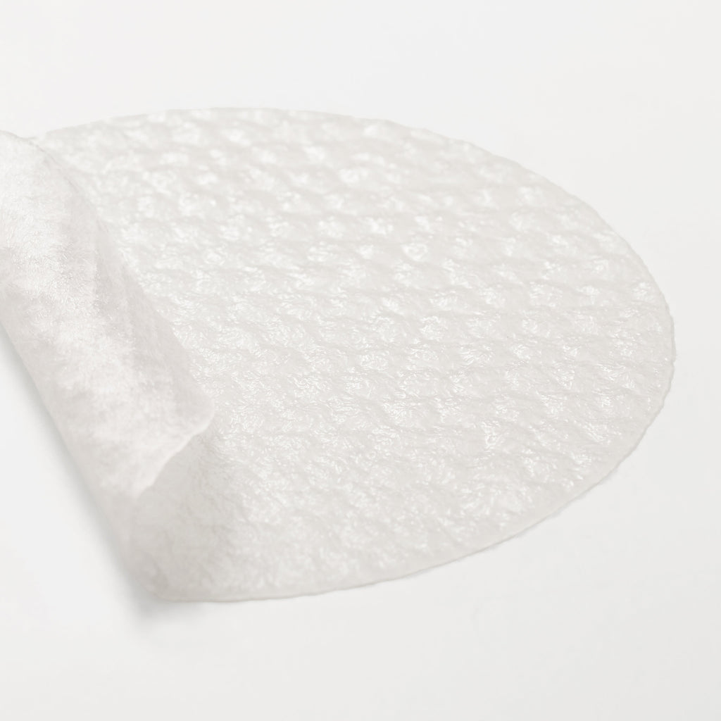 COLLAGEN Glow Up Gel Toner Pads
