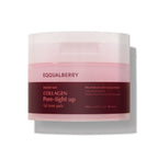 COLLAGEN Pore-Tight Up Gel Toner Pads