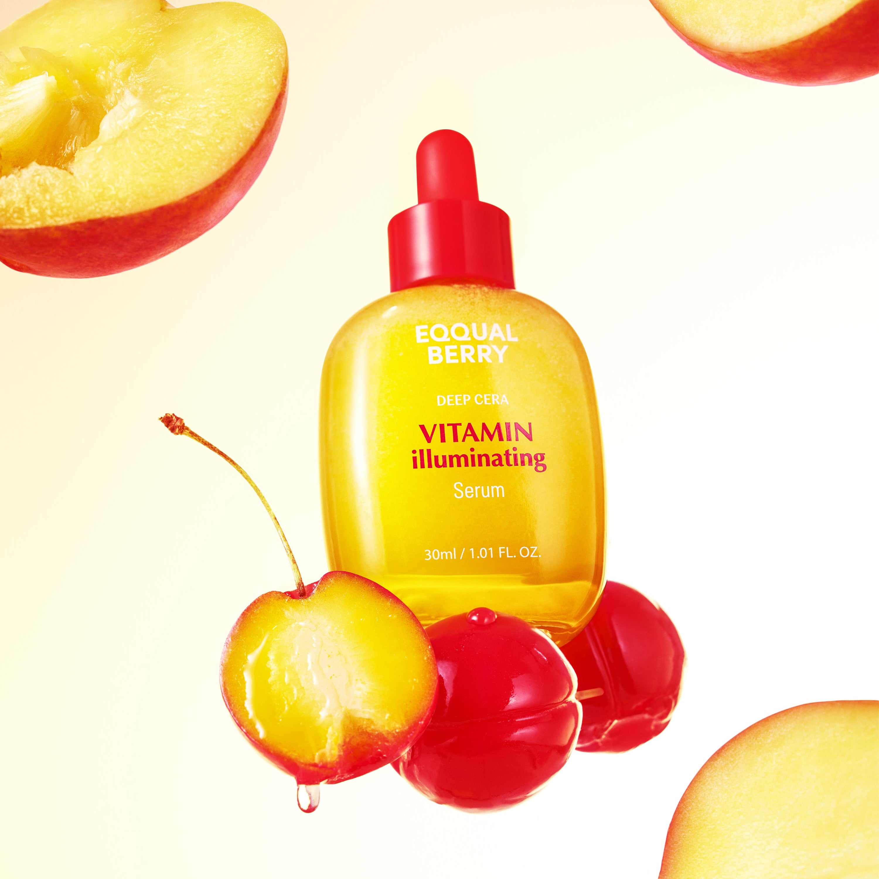 Vitamin Illuminating Serum
