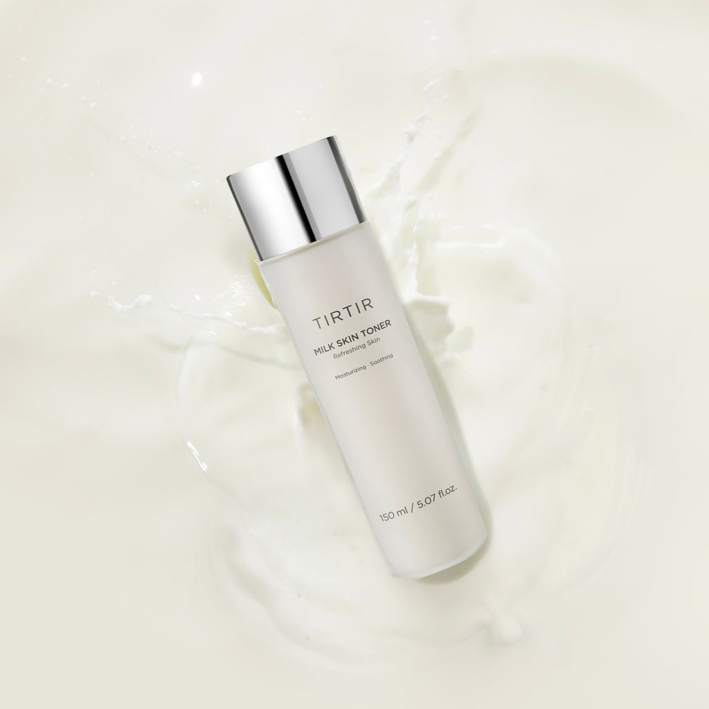 Milk Skin Toner