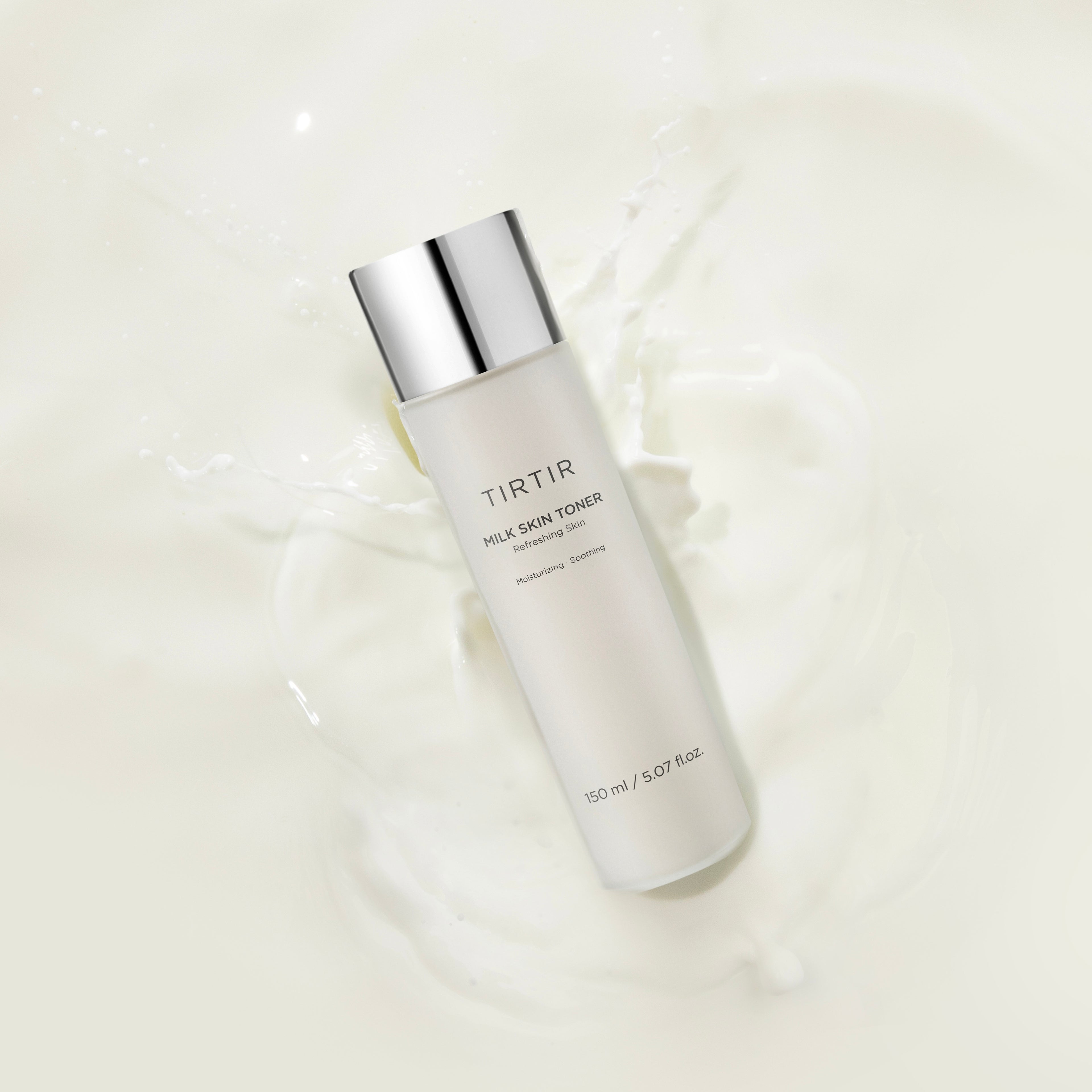 Milk Skin Toner