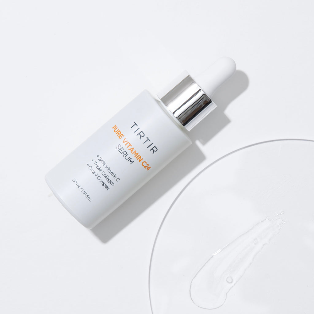 Pure Vitamin C24 Serum
