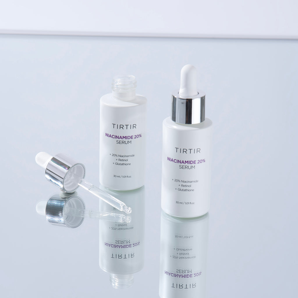 Niacinamide 20% Serum