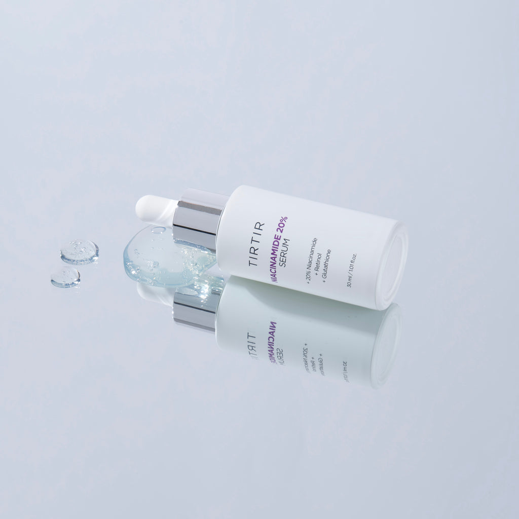 Niacinamide 20% Serum