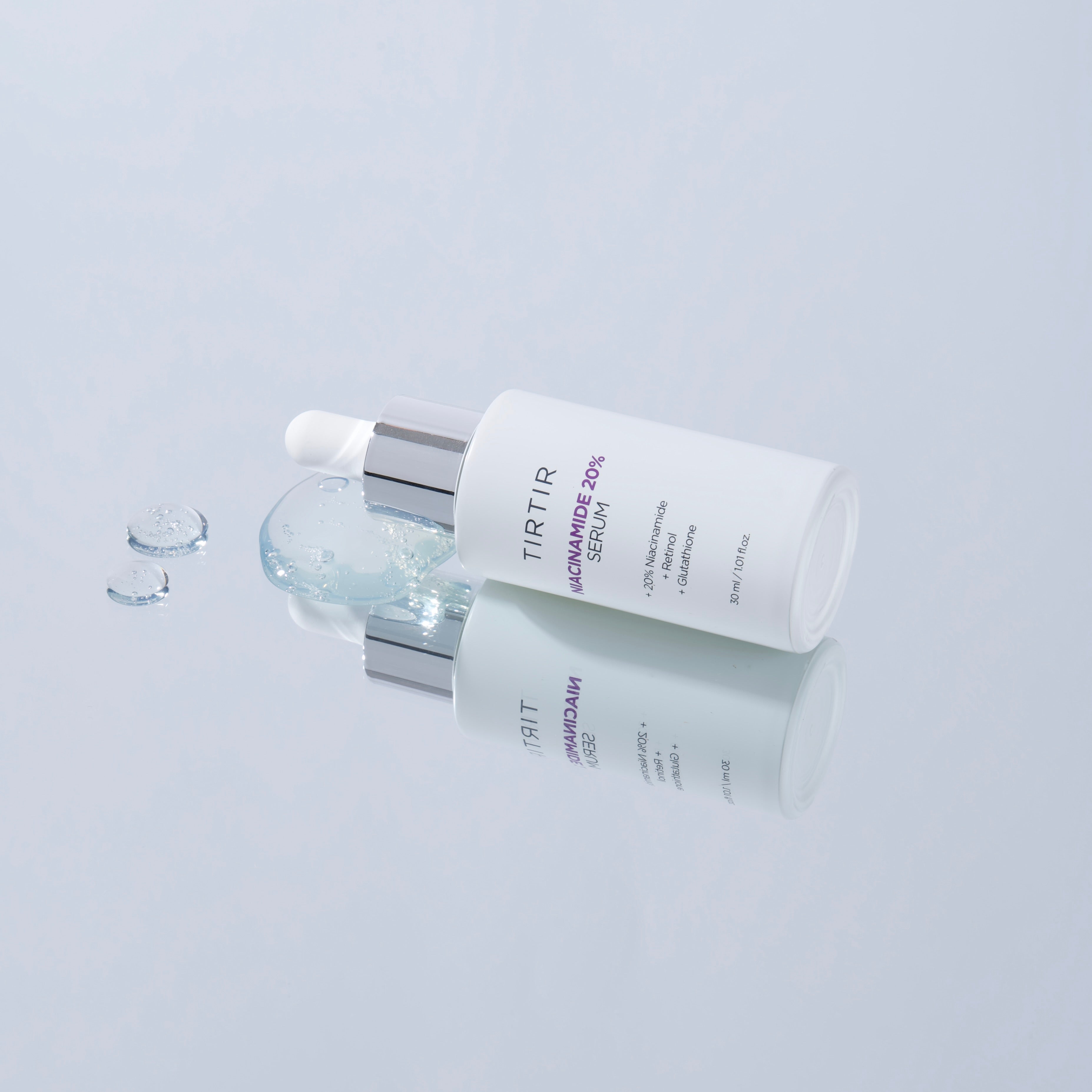 Niacinamide 20% Serum
