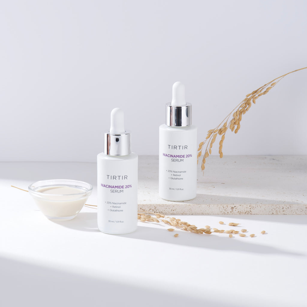 Niacinamide 20% Serum