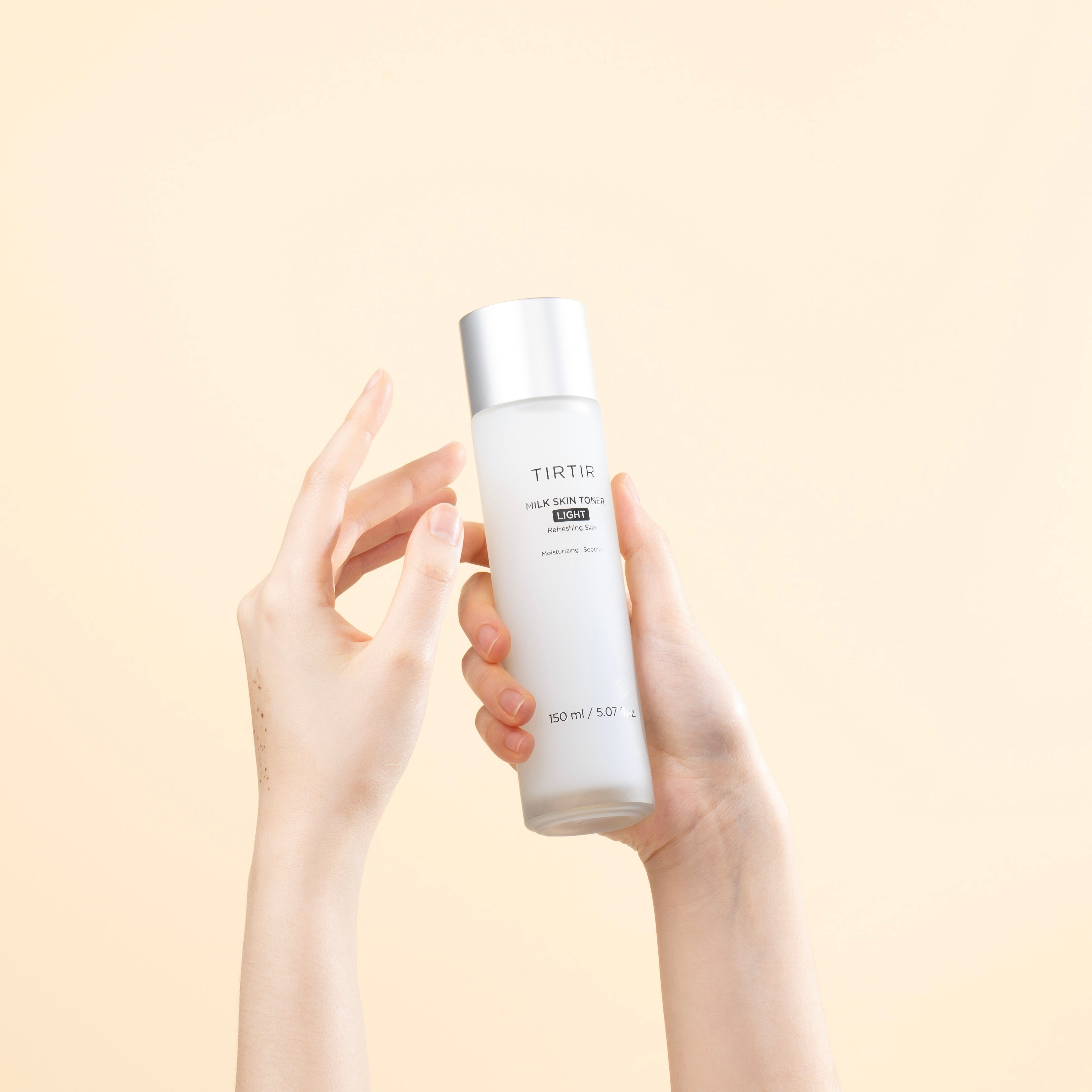 Milk Skin Toner Light
