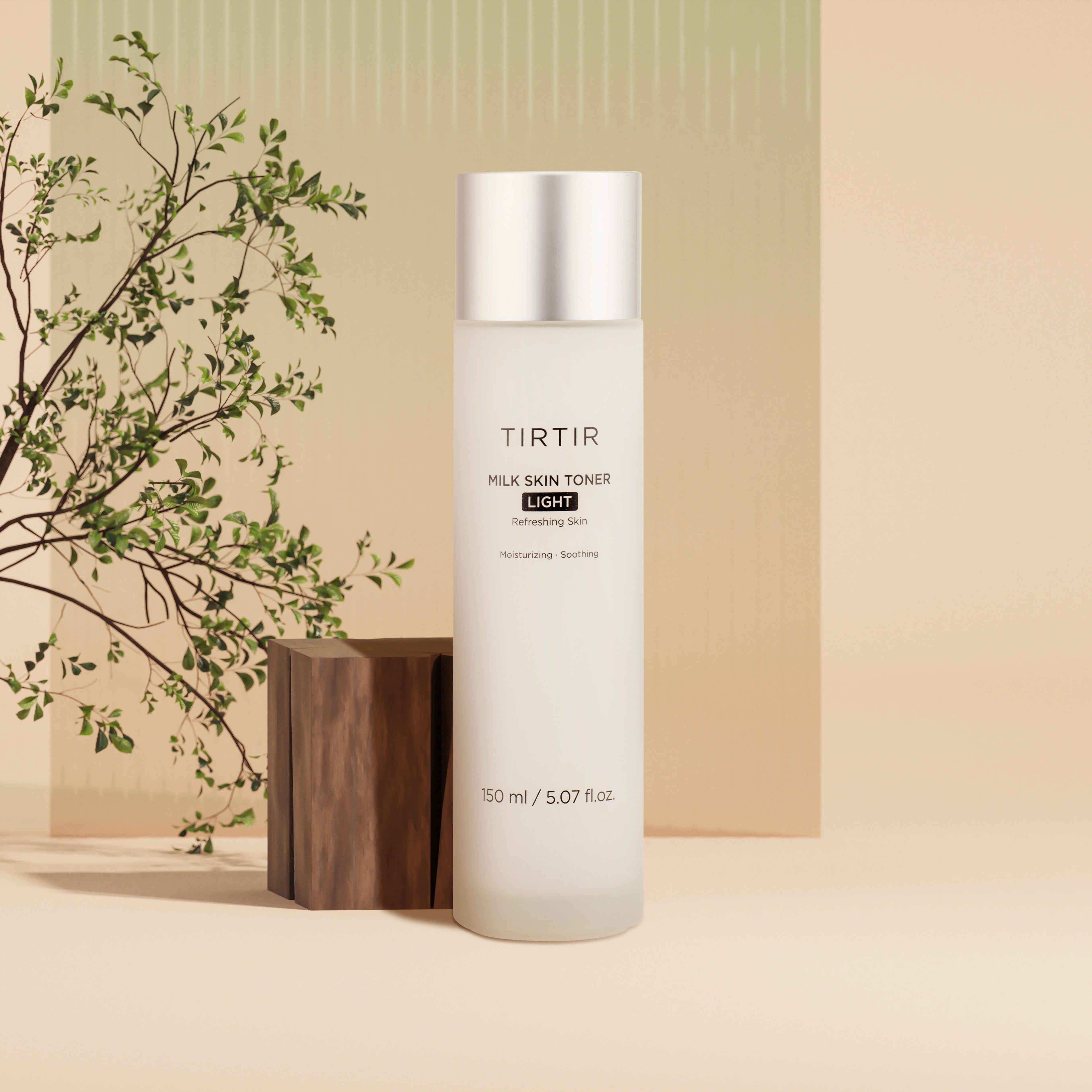 Milk Skin Toner Light