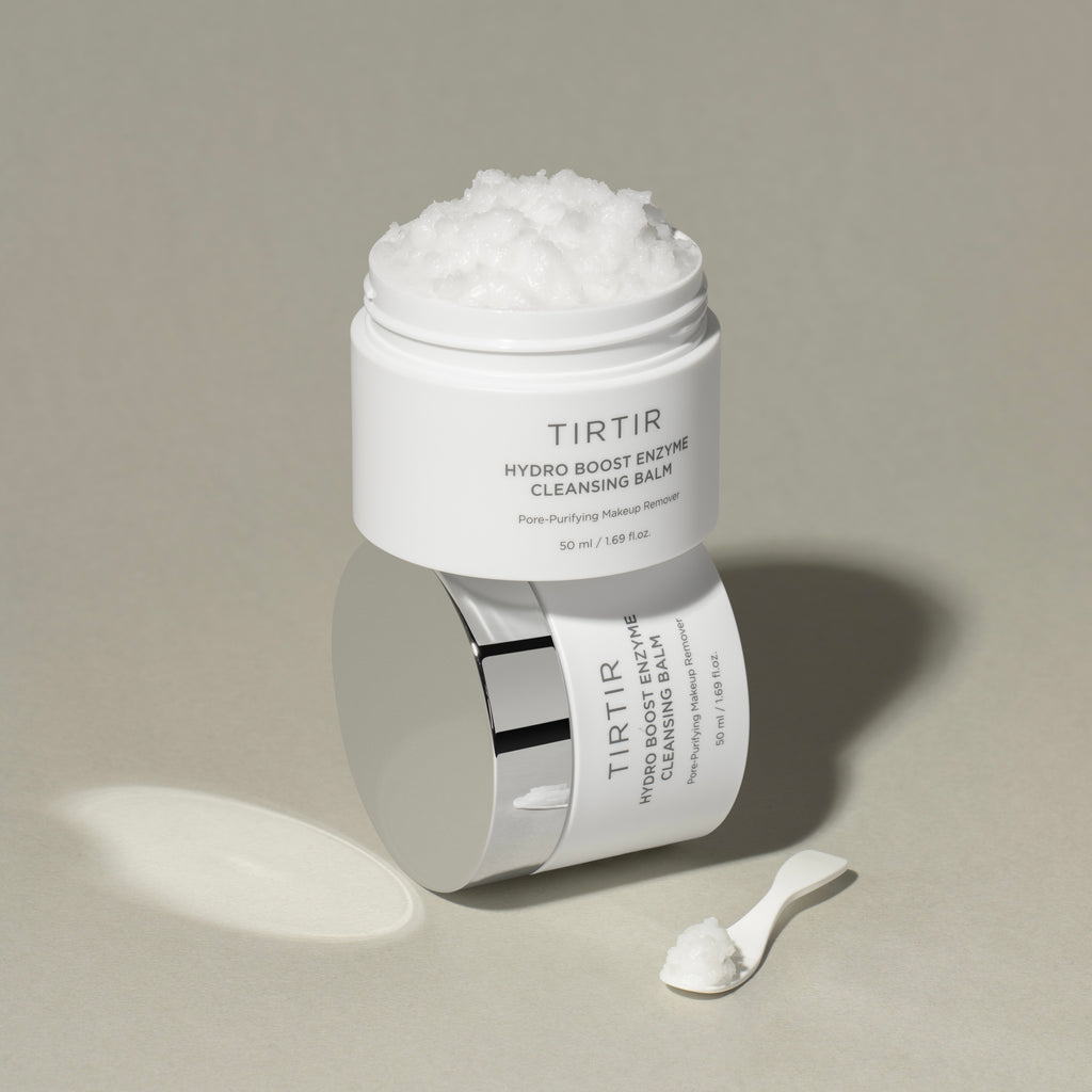 Hydro Boost Enzyme Cleansing Balm