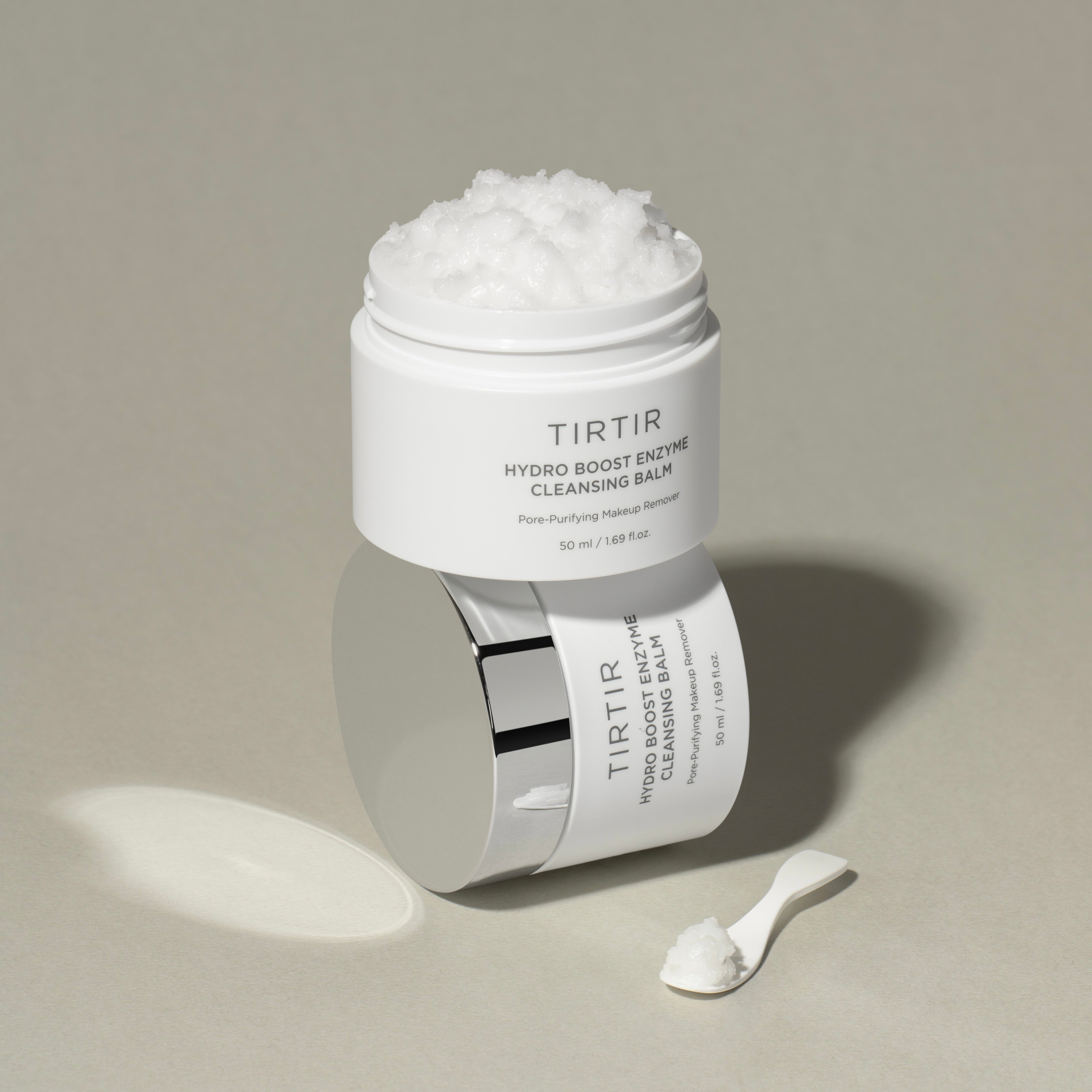 Hydro Boost Enzyme Cleansing Balm