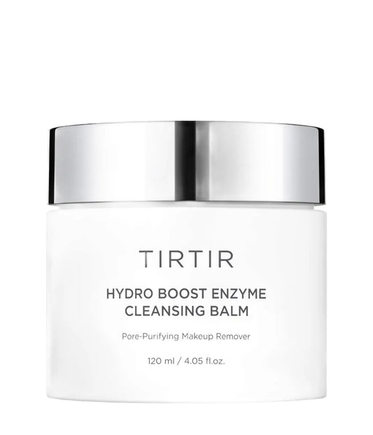 Hydro Boost Enzyme Cleansing Balm