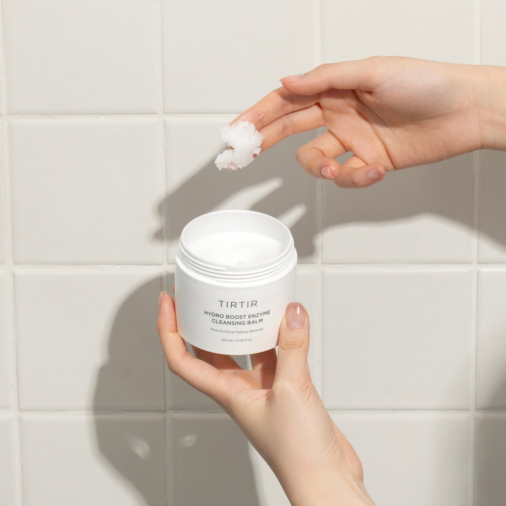 Hydro Boost Enzyme Cleansing Balm