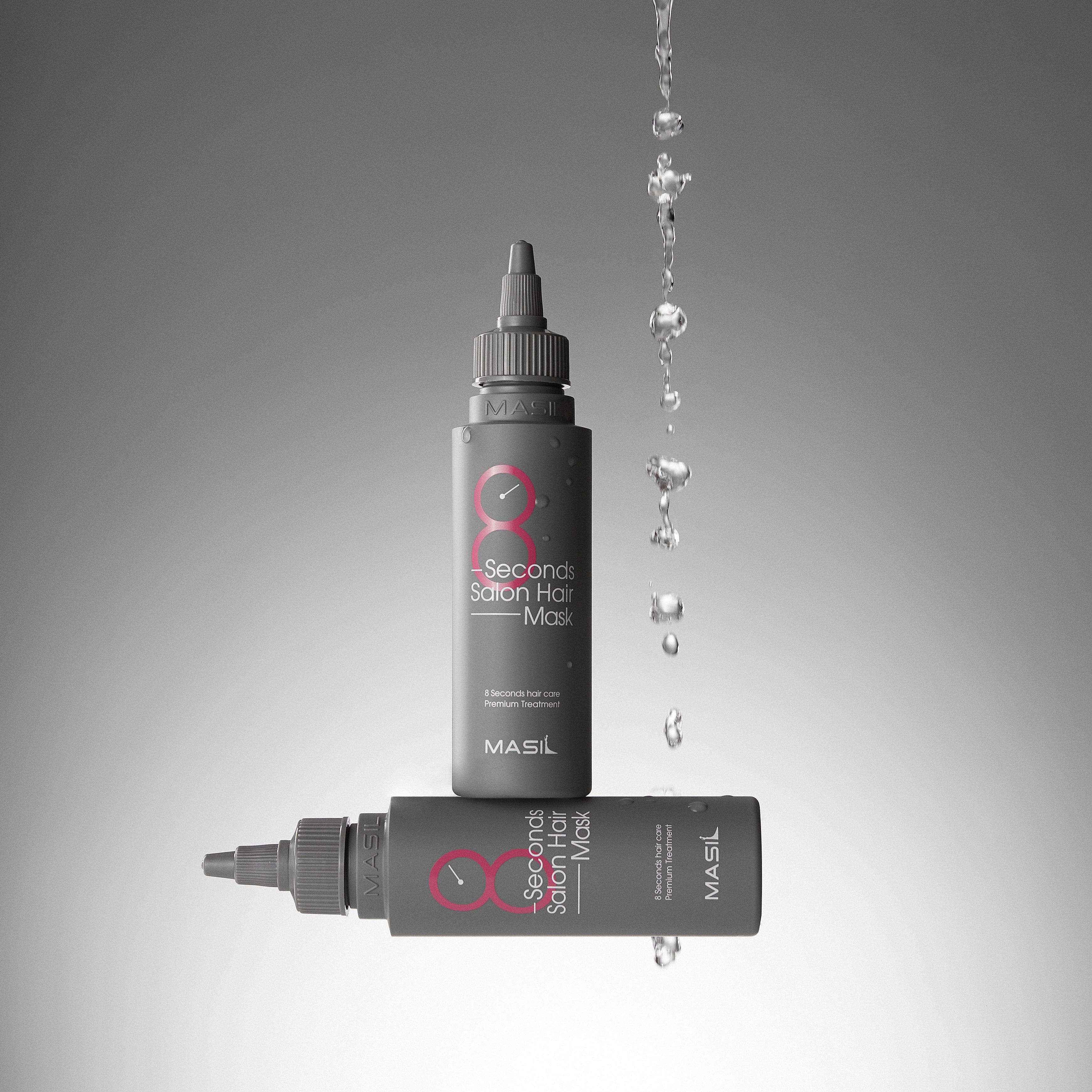 8 Seconds Salon Hair Mask