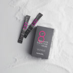 8 Seconds Salon Hair Mask Stick Pouch (8ml * 20ea)