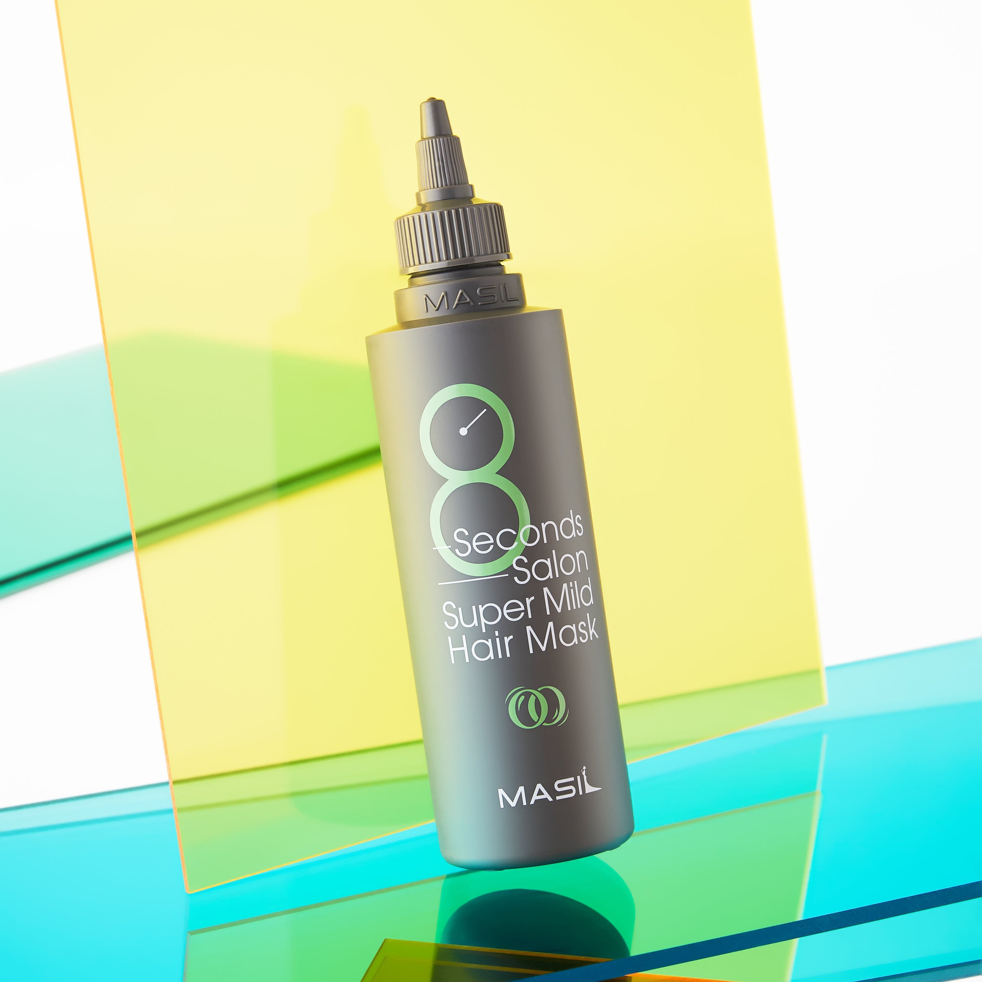 8 Seconds Salon Super Mild Hair Mask